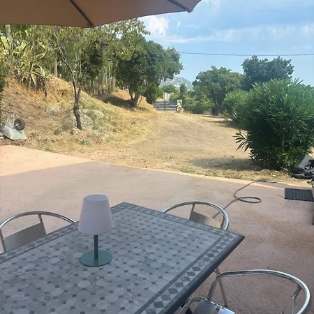 Bella Suare 度假居