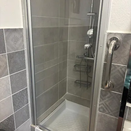 度假居 Bella Suare 卡伦扎纳