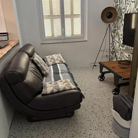 度假居 Bella Suare 卡伦扎纳