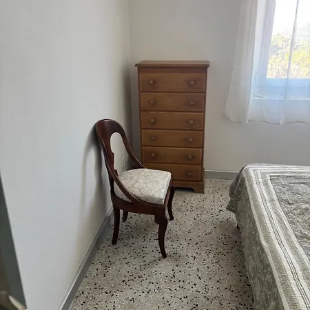 Dom wakacyjny Bella Suare *