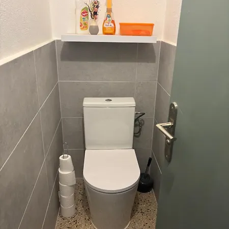 Dom wakacyjny Bella Suare