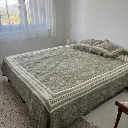 度假居 Bella Suare *