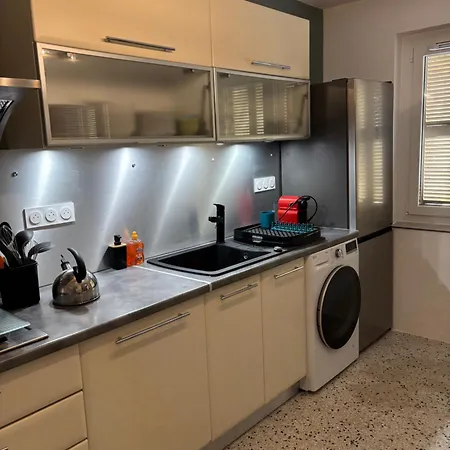 Bella Suare Casa vacanze Calenzana