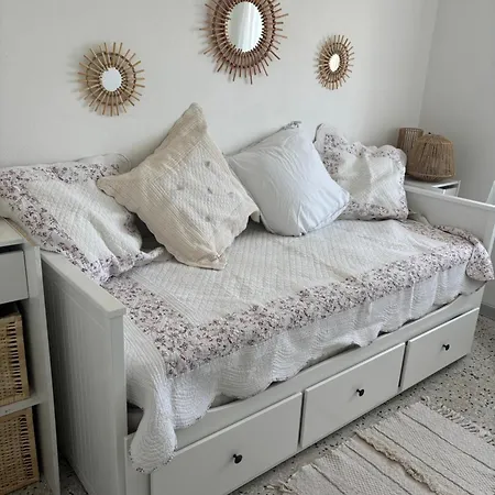 Bella Suare 卡伦扎纳