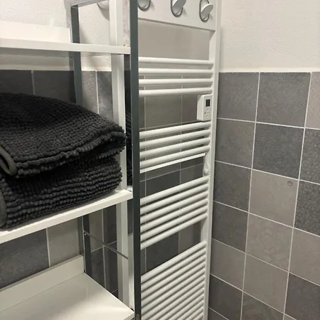 Bella Suare Dom wakacyjny