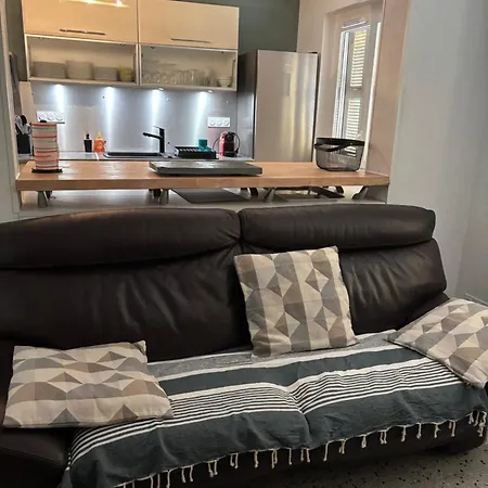 Bella Suare Dom wakacyjny