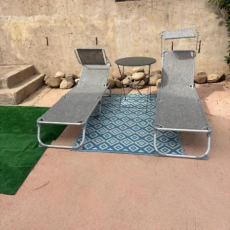 Dom wakacyjny Bella Suare *