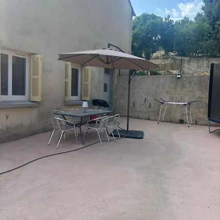 Bella Suare Dom wakacyjny Calenzana