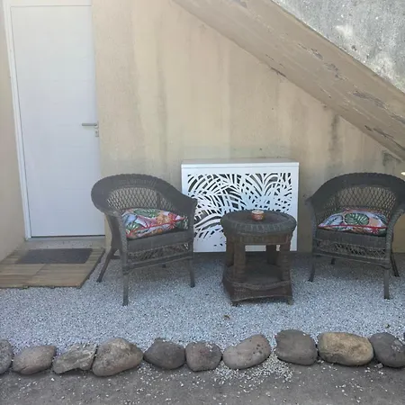 Bella Suare Calenzana